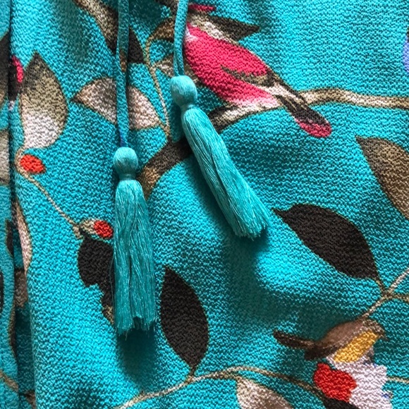 Spring dress - Picture 4 of 5